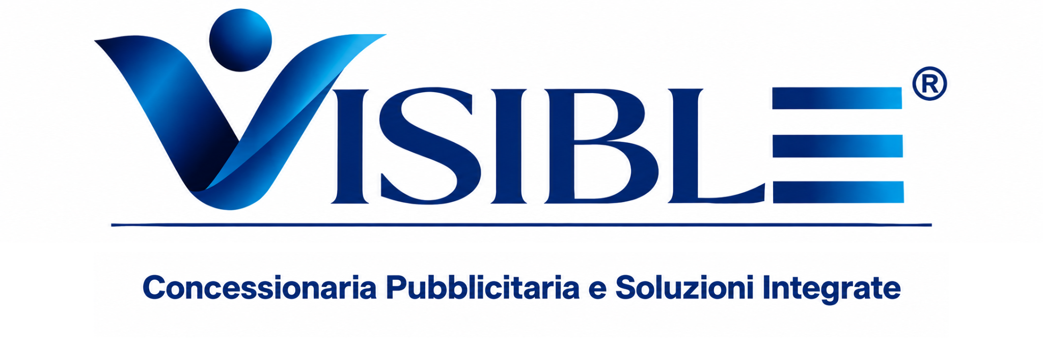 VISIBLE - Concessionaria Pubblicitaria e Soluzioni Integrate