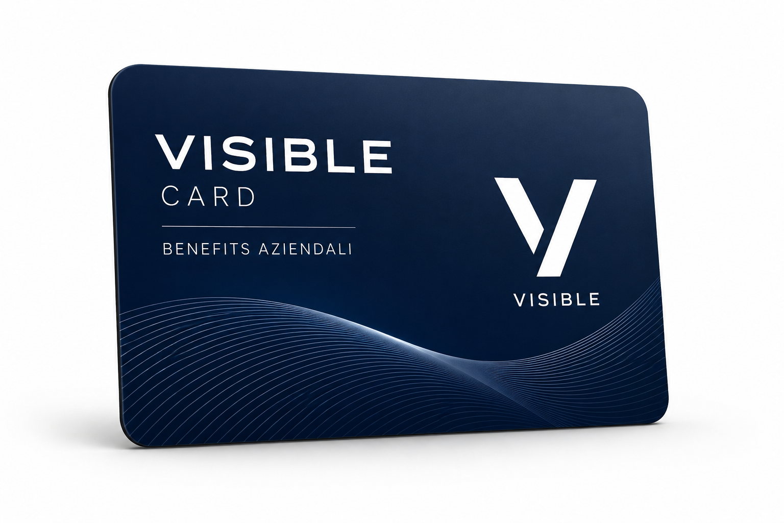 VISIBLE Card